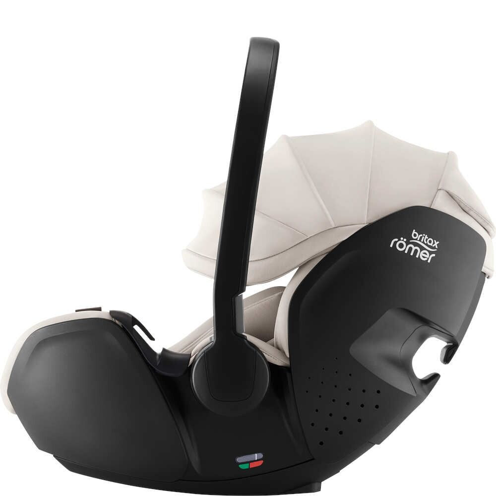 Britax Römer Baby-Safe Pro 2